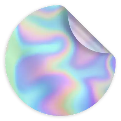 Holographic